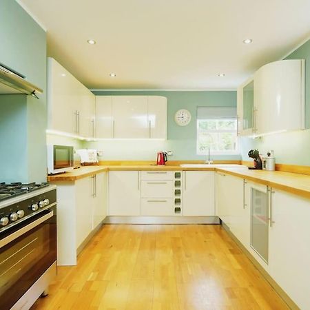 Villa Stunning, Newly Renovated, Edwardian Townhouse Oxford Esterno foto