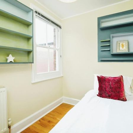 Villa Stunning, Newly Renovated, Edwardian Townhouse Oxford Esterno foto