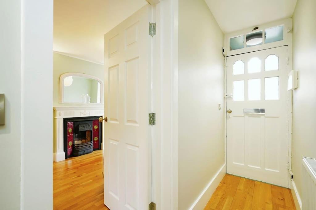 Villa Stunning, Newly Renovated, Edwardian Townhouse Oxford Esterno foto