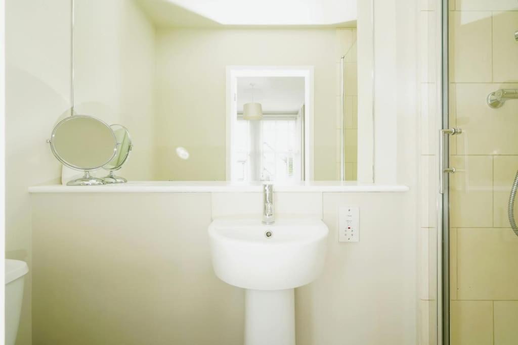 Villa Stunning, Newly Renovated, Edwardian Townhouse Oxford Esterno foto