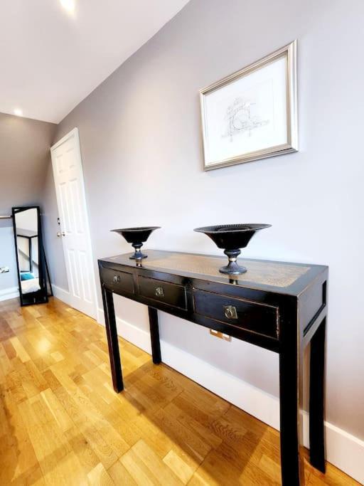 Villa Stunning, Newly Renovated, Edwardian Townhouse Oxford Esterno foto