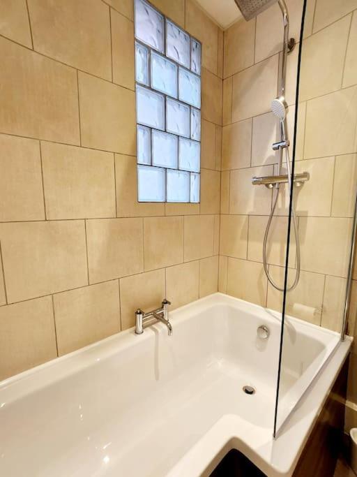 Villa Stunning, Newly Renovated, Edwardian Townhouse Oxford Esterno foto