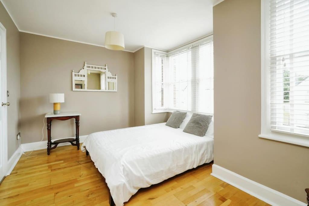 Villa Stunning, Newly Renovated, Edwardian Townhouse Oxford Esterno foto