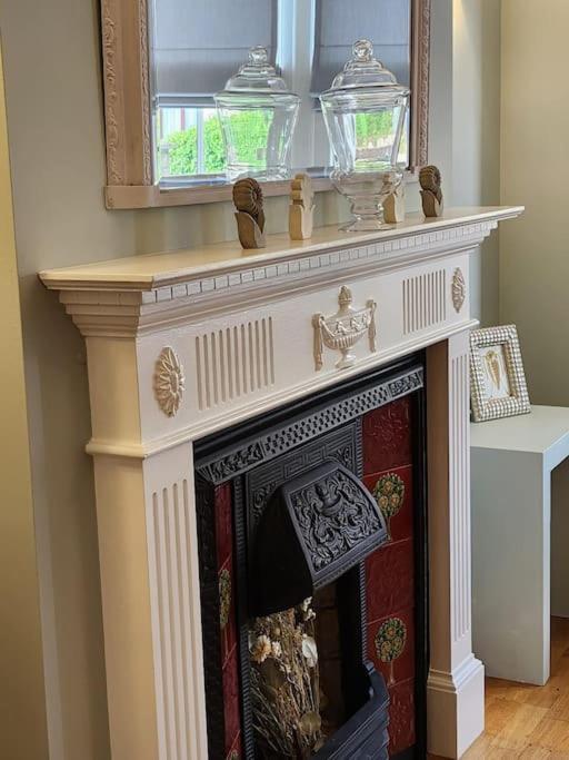 Villa Stunning, Newly Renovated, Edwardian Townhouse Oxford Esterno foto