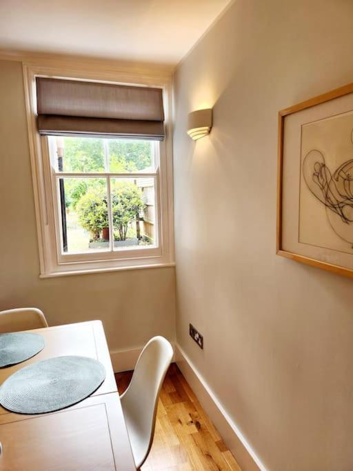 Villa Stunning, Newly Renovated, Edwardian Townhouse Oxford Esterno foto