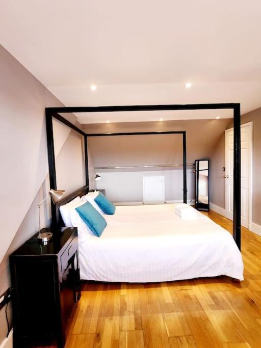 Villa Stunning, Newly Renovated, Edwardian Townhouse Oxford Esterno foto