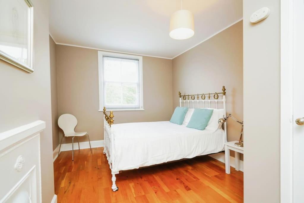 Villa Stunning, Newly Renovated, Edwardian Townhouse Oxford Esterno foto