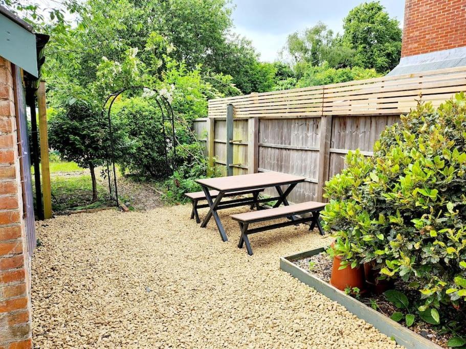 Villa Stunning, Newly Renovated, Edwardian Townhouse Oxford Esterno foto